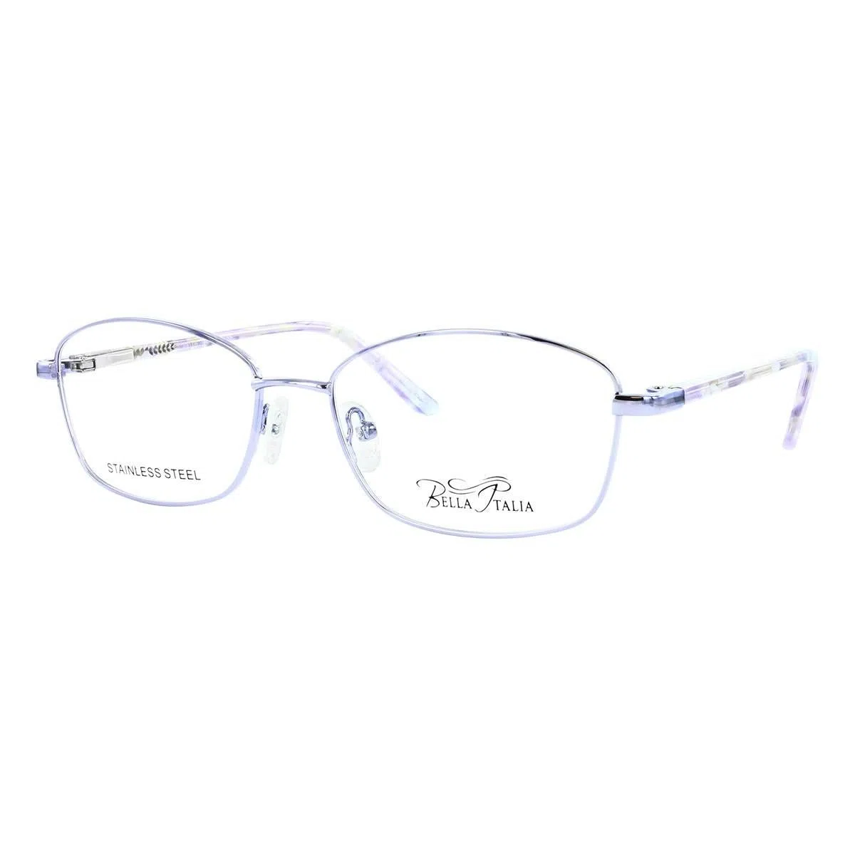 BELLA ITALIA 1277 Eyeglasses - view 8